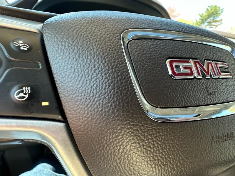 GMC Acadia SLT AWD 2023