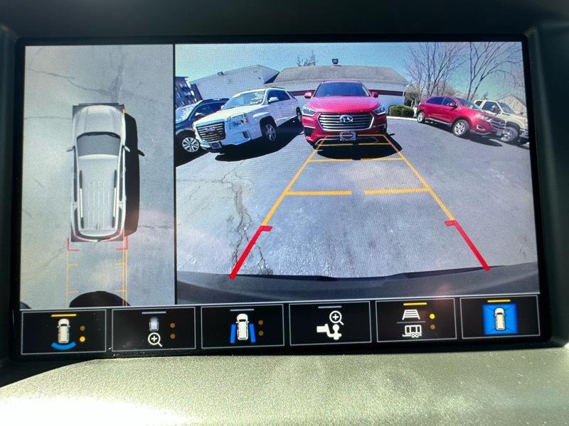 GMC Acadia SLT AWD 2023