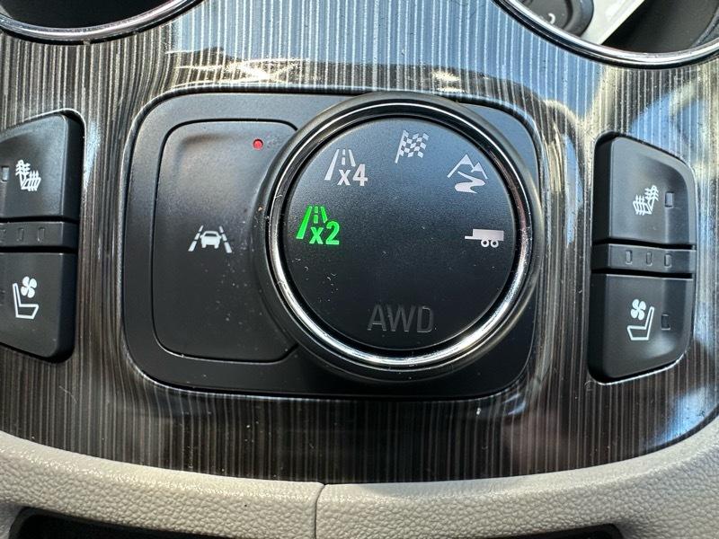 GMC Acadia SLT AWD 2023