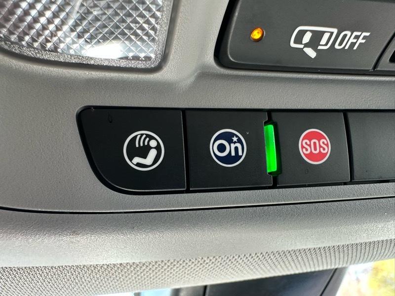 GMC Acadia SLT AWD 2023