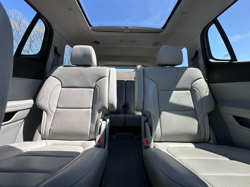 GMC Acadia SLT AWD 2023