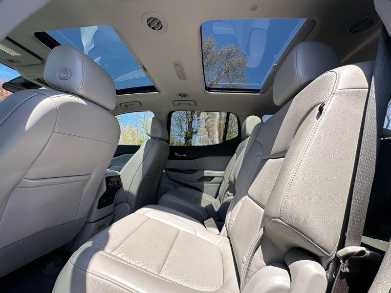 GMC Acadia SLT AWD 2023