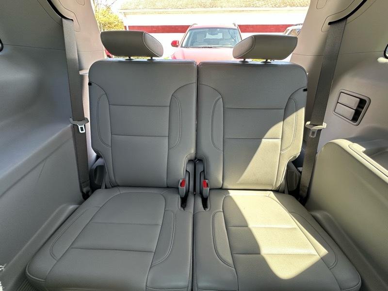 GMC Acadia SLT AWD 2023