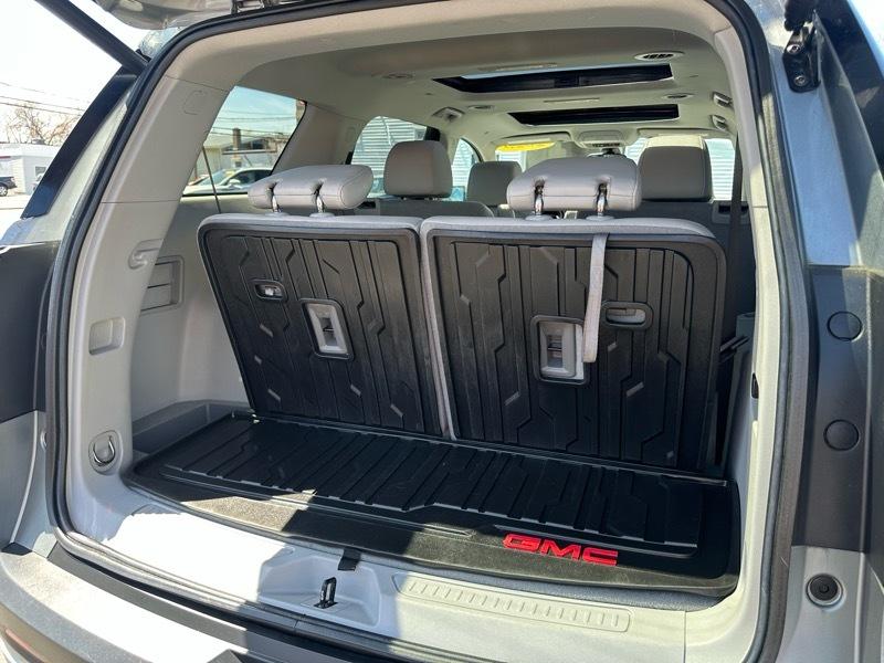 GMC Acadia SLT AWD 2023