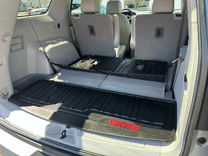 GMC Acadia SLT AWD 2023