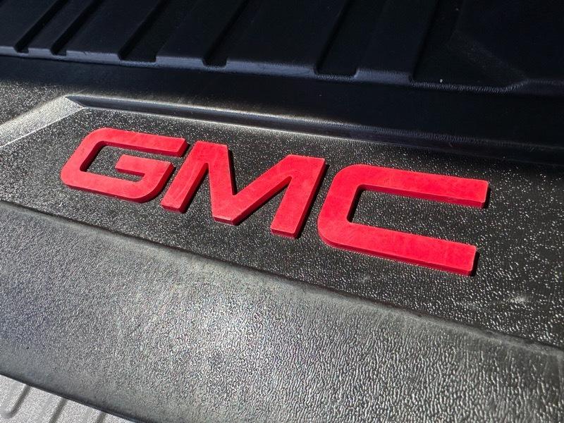 GMC Acadia SLT AWD 2023