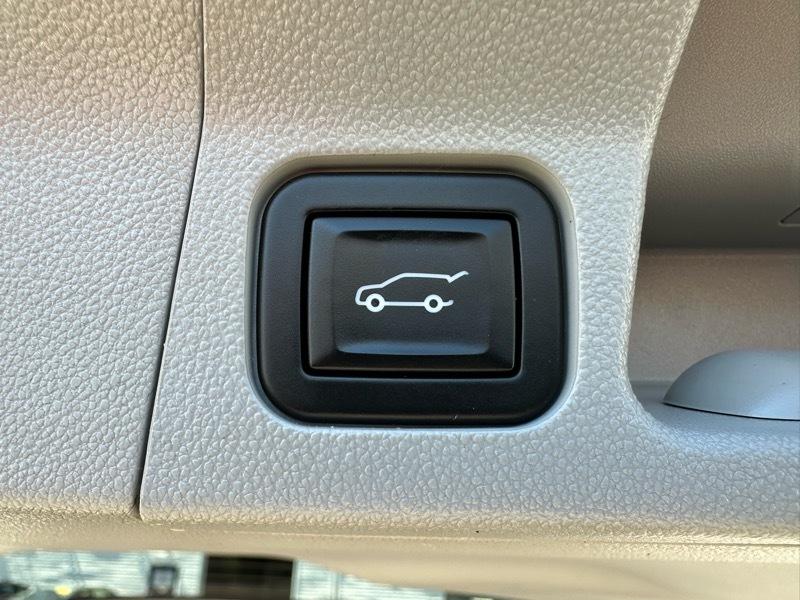 GMC Acadia SLT AWD 2023