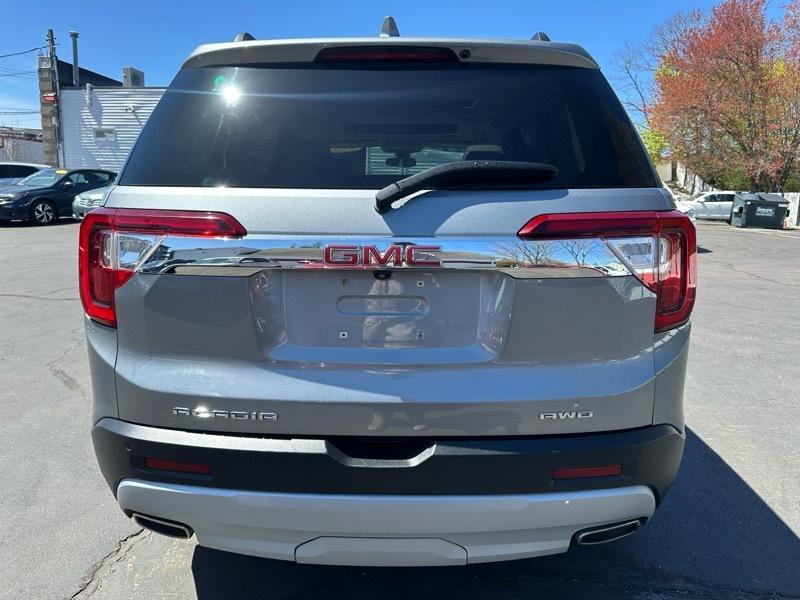 GMC Acadia SLT AWD 2023