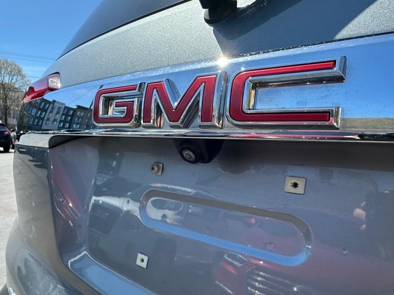 GMC Acadia SLT AWD 2023