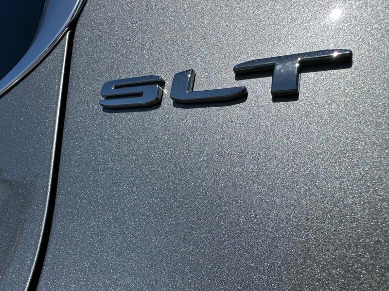 GMC Acadia SLT AWD 2023