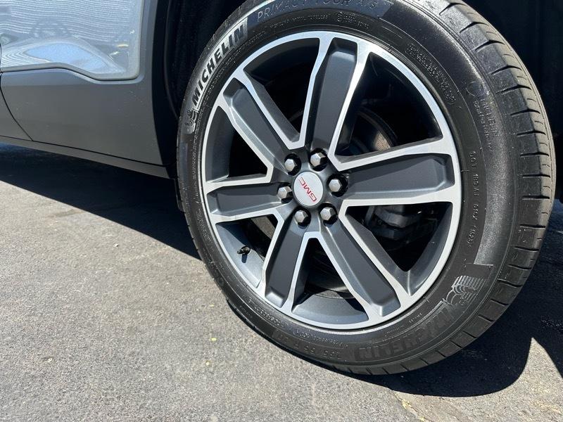 GMC Acadia SLT AWD 2023