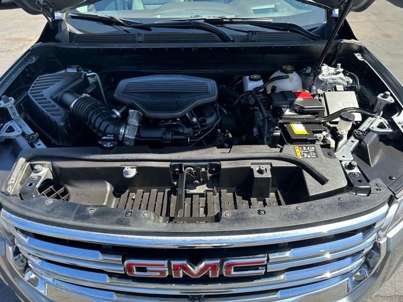 GMC Acadia SLT AWD 2023