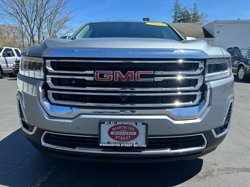 GMC Acadia SLT AWD 2023