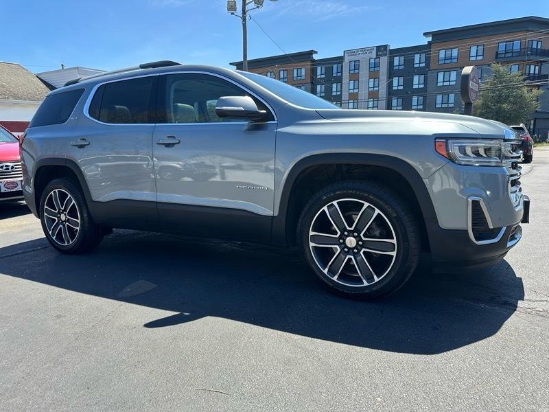 GMC Acadia SLT AWD 2023