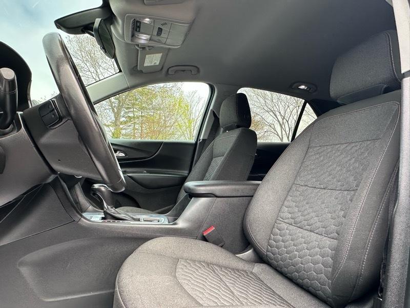 Chevrolet Equinox LT AWD 2019