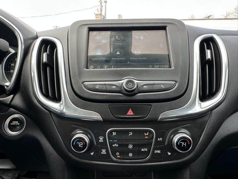 Chevrolet Equinox LT AWD 2019