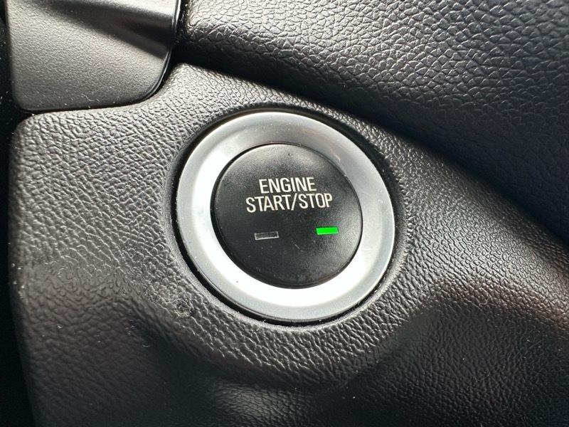 Chevrolet Equinox LT AWD 2019