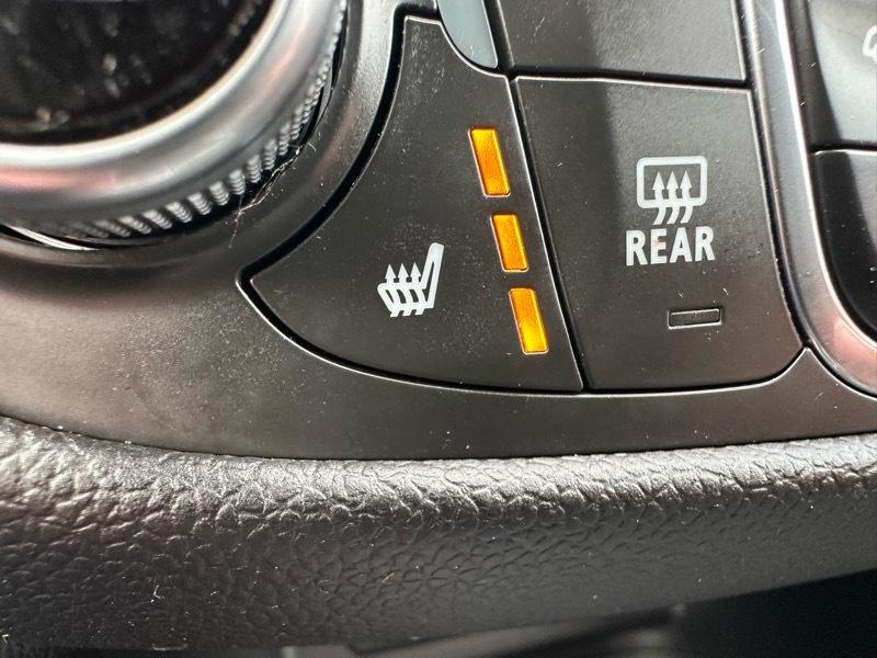 Chevrolet Equinox LT AWD 2019