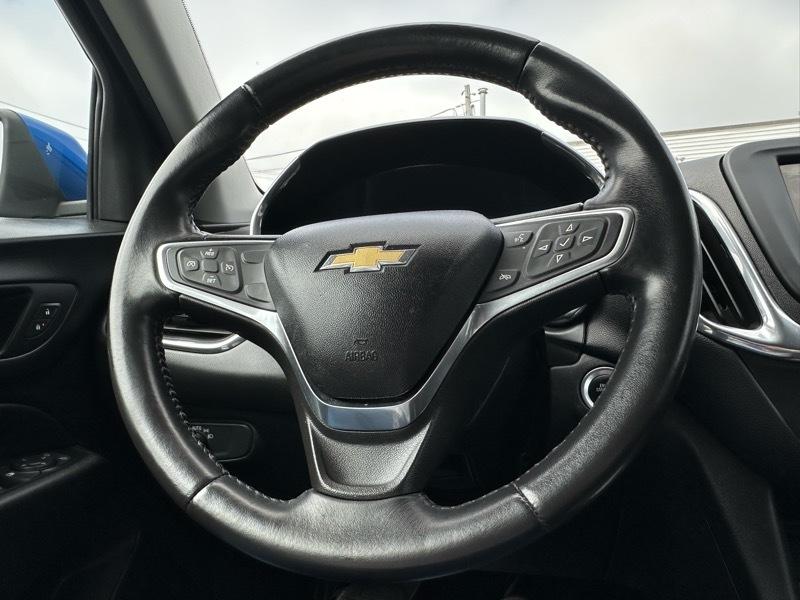 Chevrolet Equinox LT AWD 2019