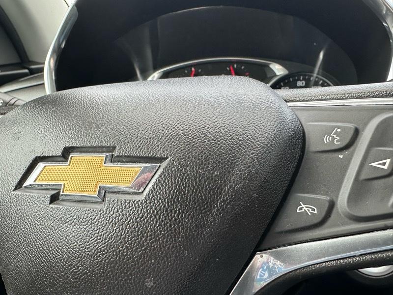 Chevrolet Equinox LT AWD 2019