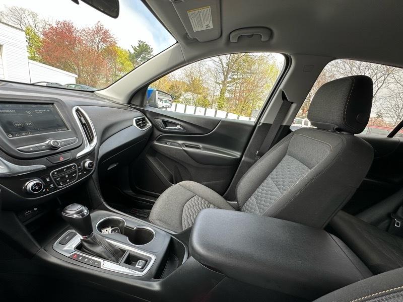 Chevrolet Equinox LT AWD 2019