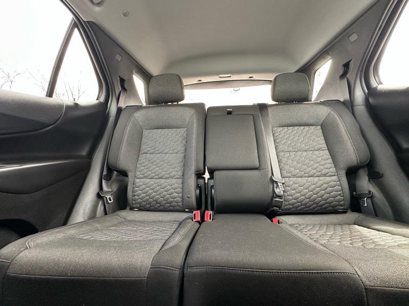 Chevrolet Equinox LT AWD 2019