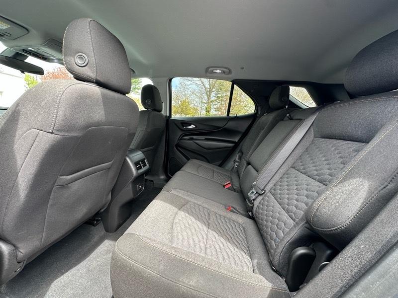 Chevrolet Equinox LT AWD 2019
