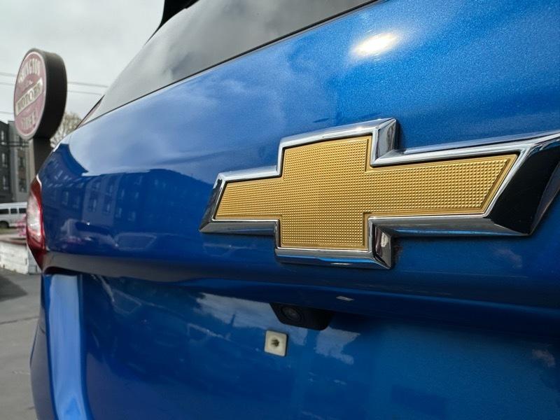 Chevrolet Equinox LT AWD 2019