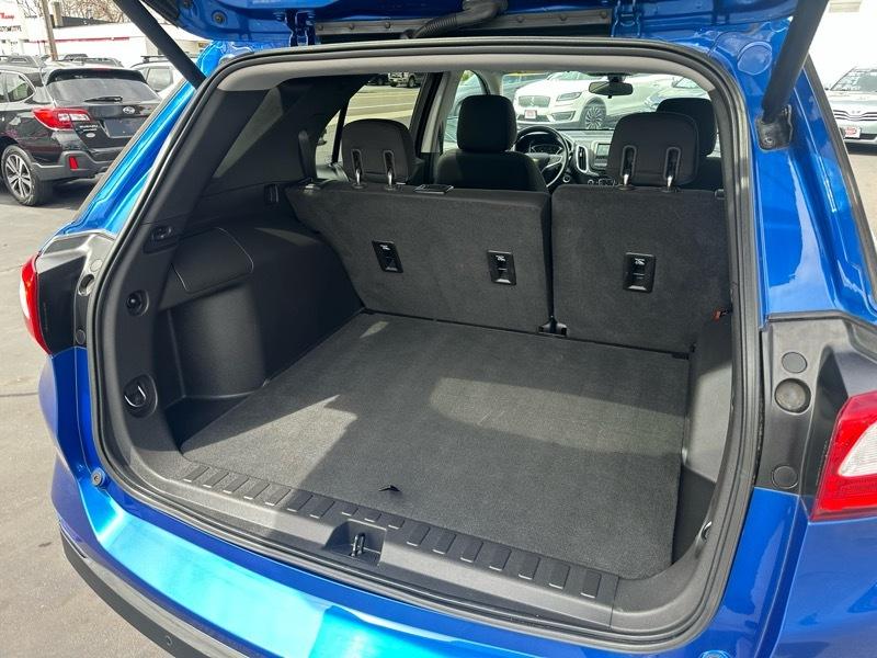 Chevrolet Equinox LT AWD 2019