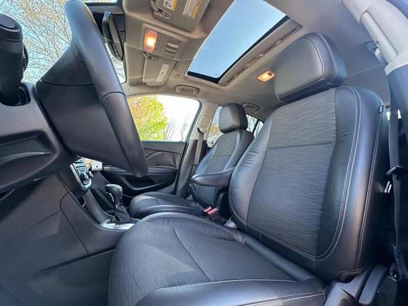 Buick Encore Convenience AWD 2016