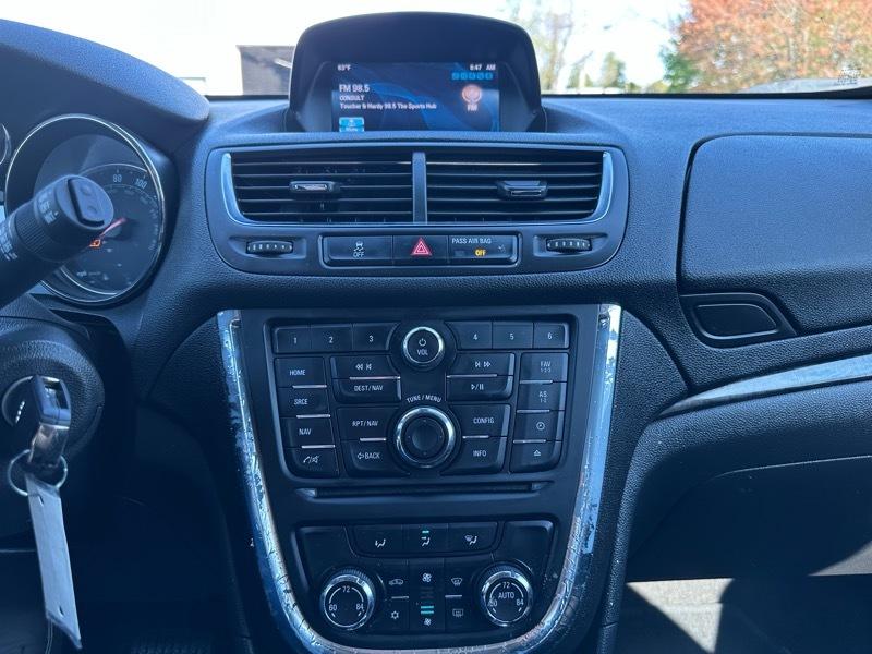 Buick Encore Convenience AWD 2016