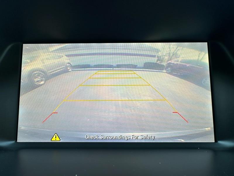 Buick Encore Convenience AWD 2016
