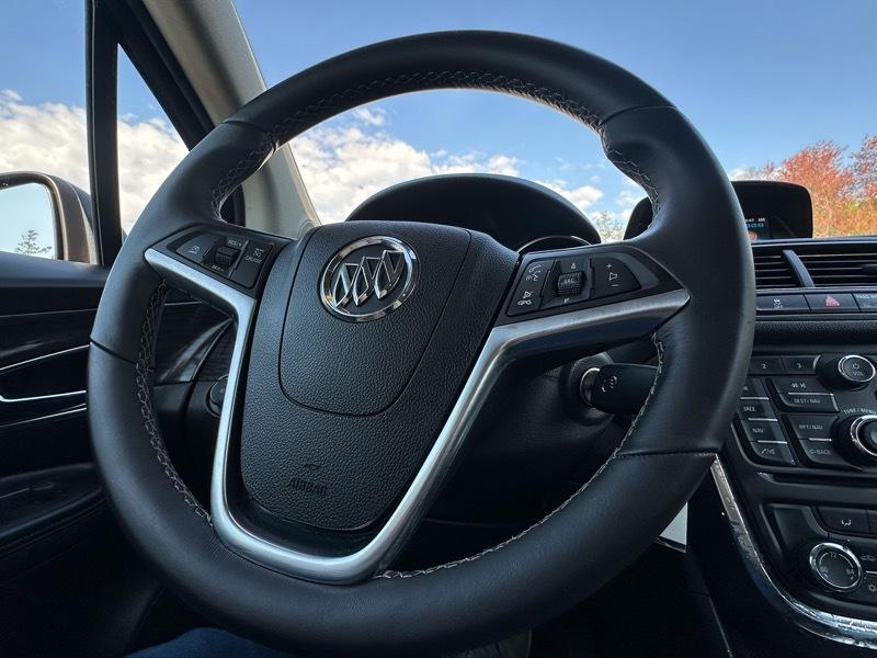 Buick Encore Convenience AWD 2016