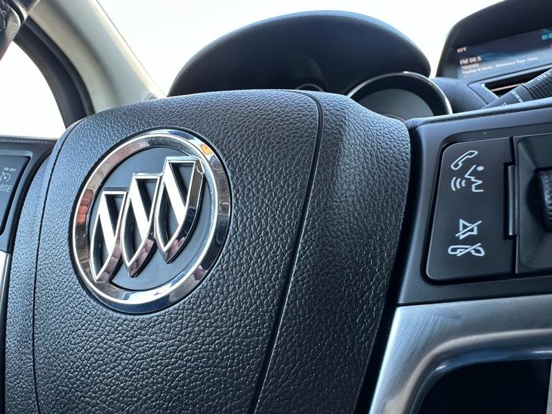 Buick Encore Convenience AWD 2016