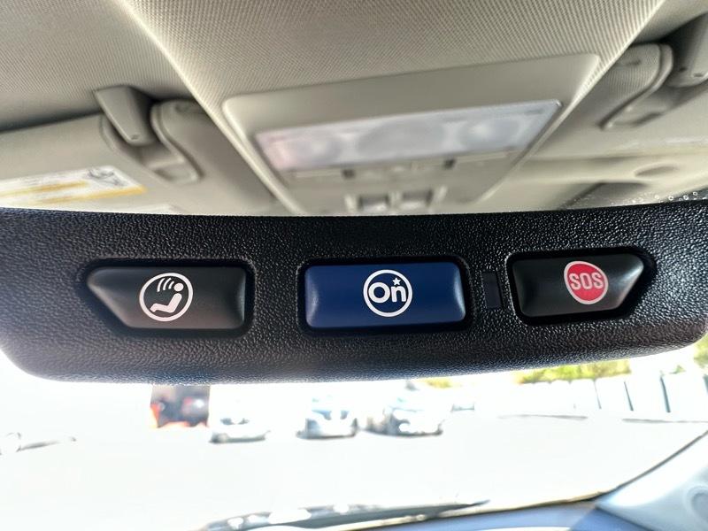 Buick Encore Convenience AWD 2016