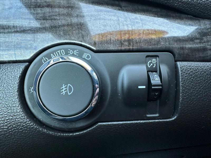 Buick Encore Convenience AWD 2016