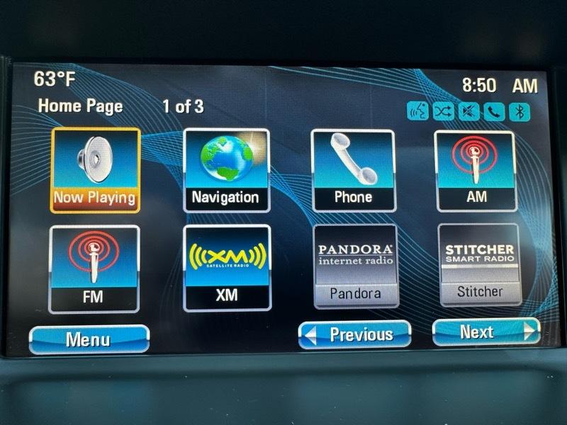 Buick Encore Convenience AWD 2016
