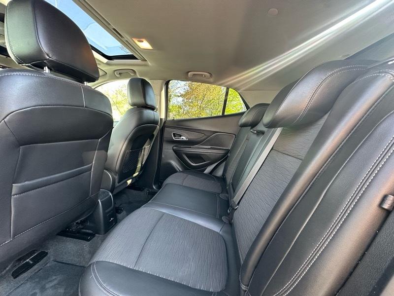 Buick Encore Convenience AWD 2016