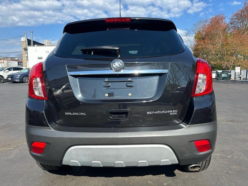Buick Encore Convenience AWD 2016