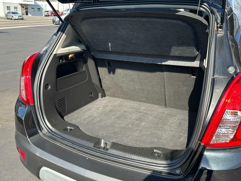 Buick Encore Convenience AWD 2016