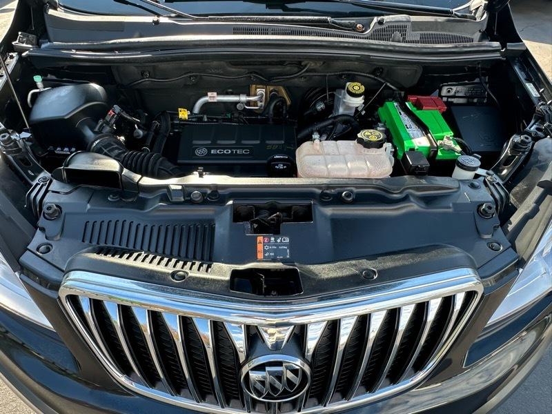 Buick Encore Convenience AWD 2016