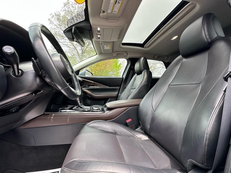 Mazda CX-30 Premium AWD 2021