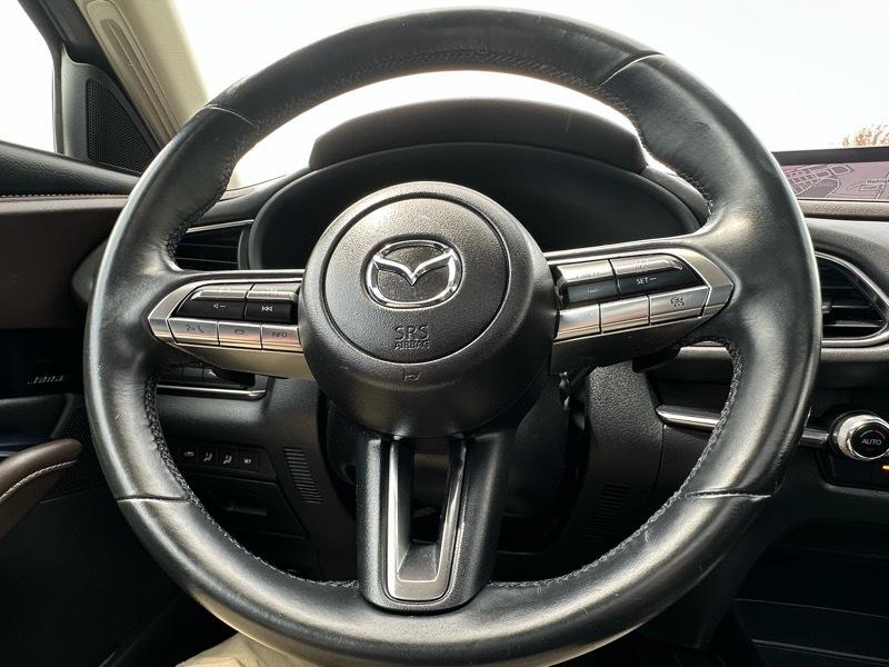 Mazda CX-30 Premium AWD 2021