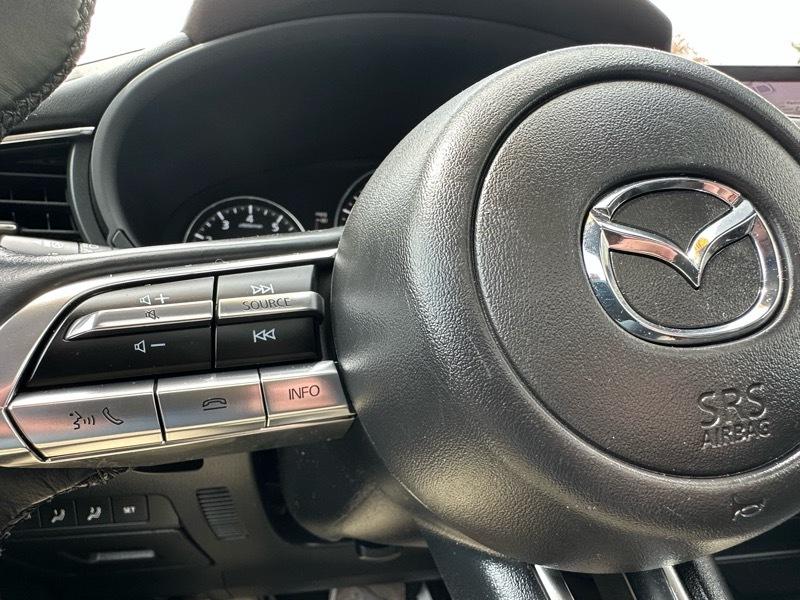 Mazda CX-30 Premium AWD 2021