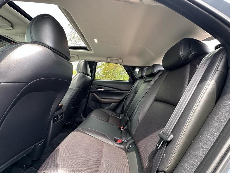 Mazda CX-30 Premium AWD 2021