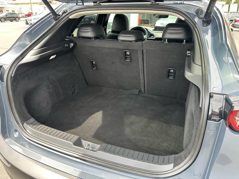 Mazda CX-30 Premium AWD 2021