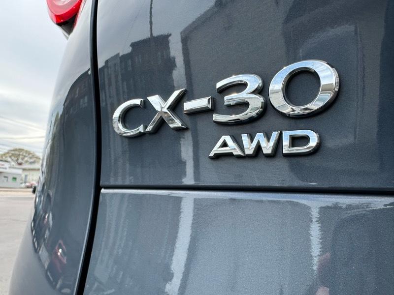 Mazda CX-30 Premium AWD 2021
