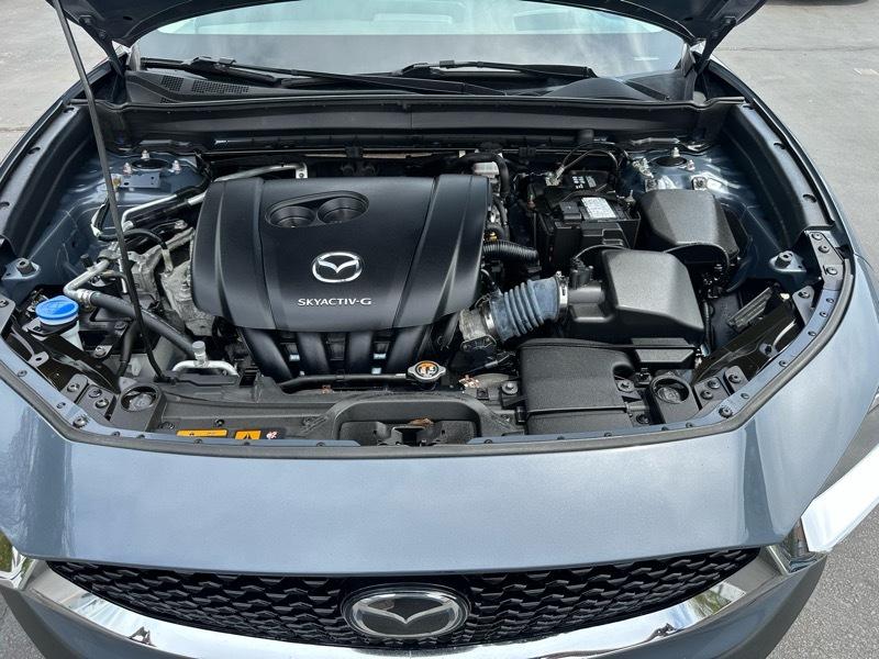 Mazda CX-30 Premium AWD 2021