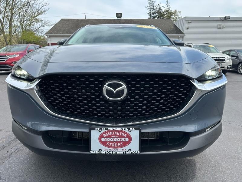 Mazda CX-30 Premium AWD 2021