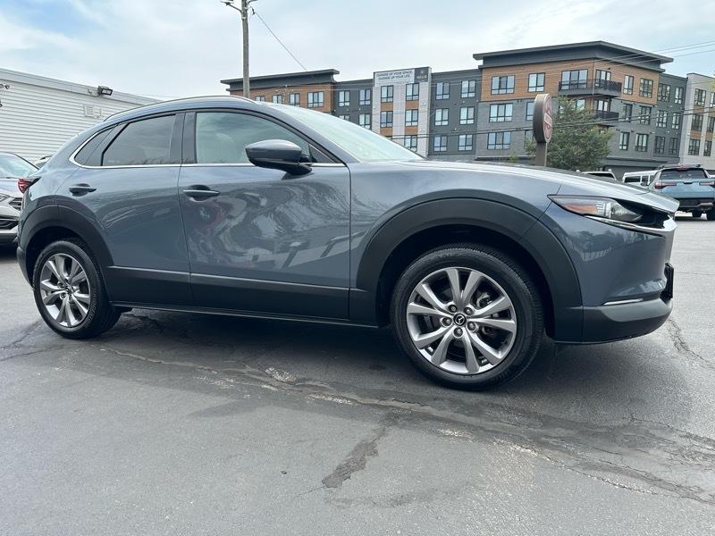 Mazda CX-30 Premium AWD 2021